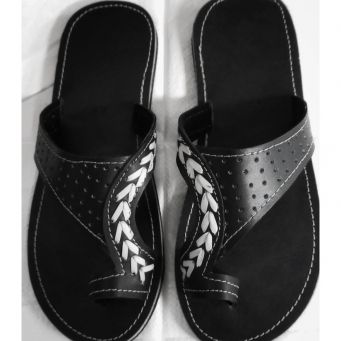 Male sandals