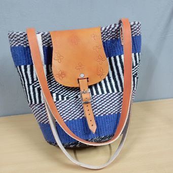 Woven bags