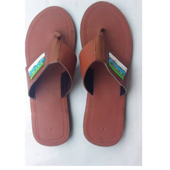 Male sandals
