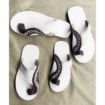 Male sandals