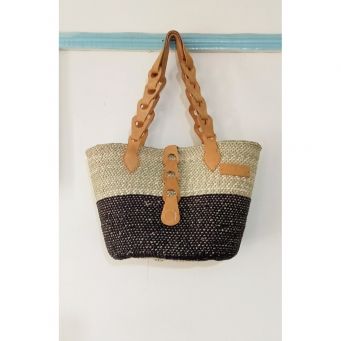 Woven bags