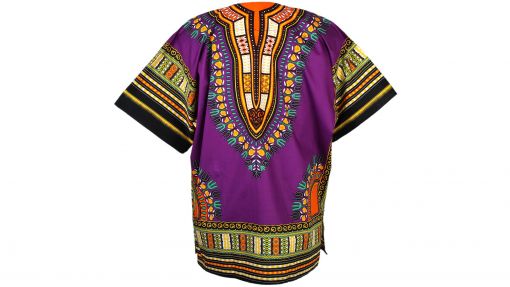 Top 7 African Clothing Fashions of 2023