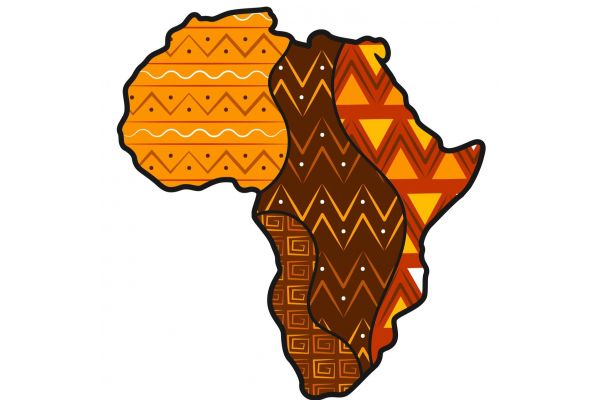 Shop Or Sell African Fashion, Arts & More 