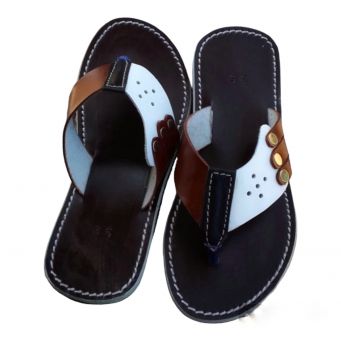 Male sandals