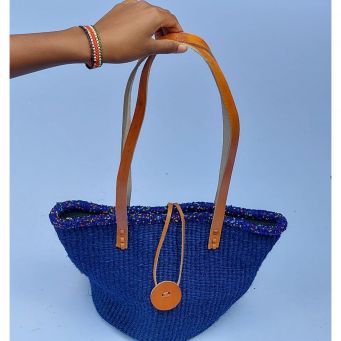 Woven bags
